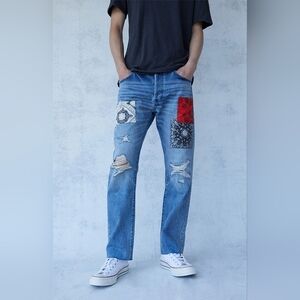 PacSun Vintage Loose Jeans